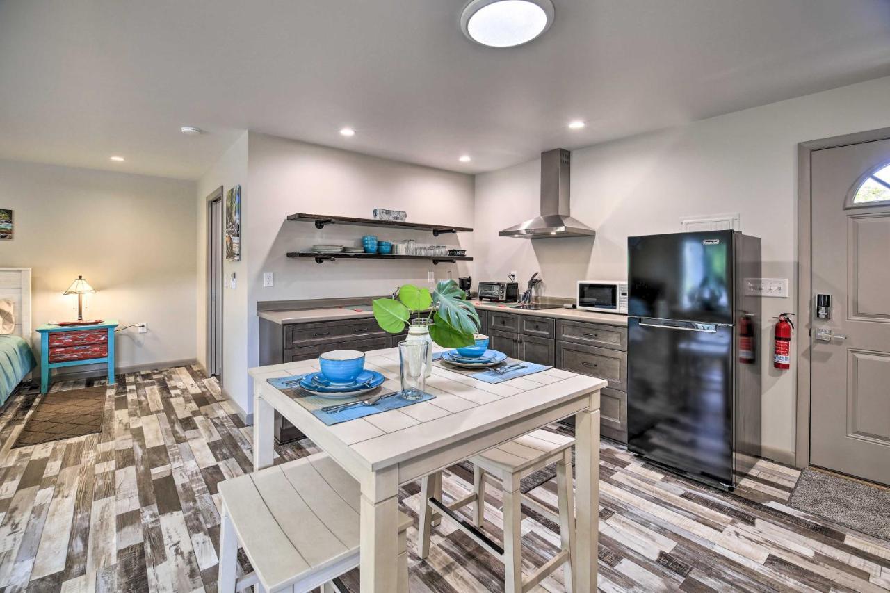Riverfront Elizabethton Detached Studio With Grill Extérieur photo